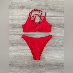 XS Berlook Bikini (with padding!)